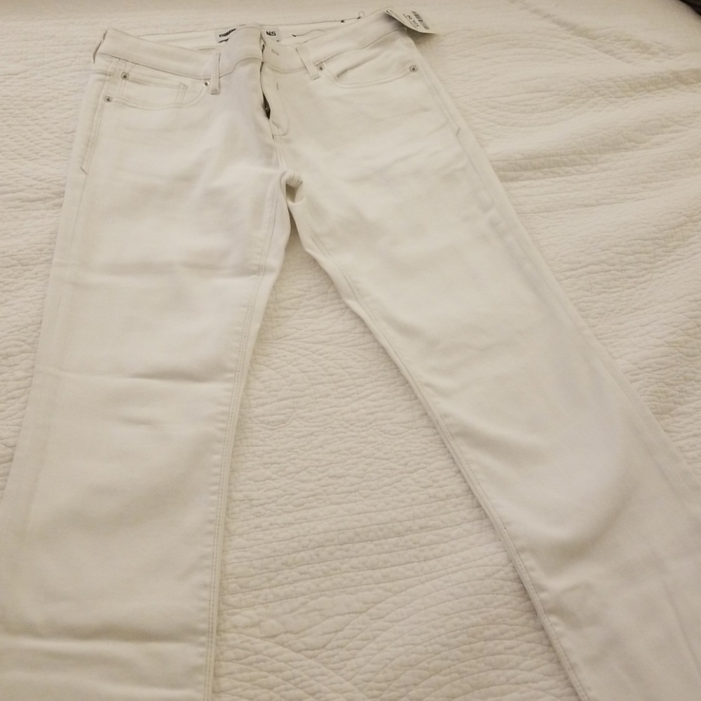 Jeans 8R